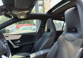 MERCEDES-BENZ A 180 usata, con Immobilizzatore elettronico