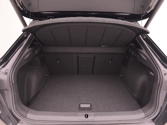 CUPRA Formentor usata, con Isofix