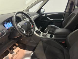 FORD S-Max usata, con Cerchi in lega