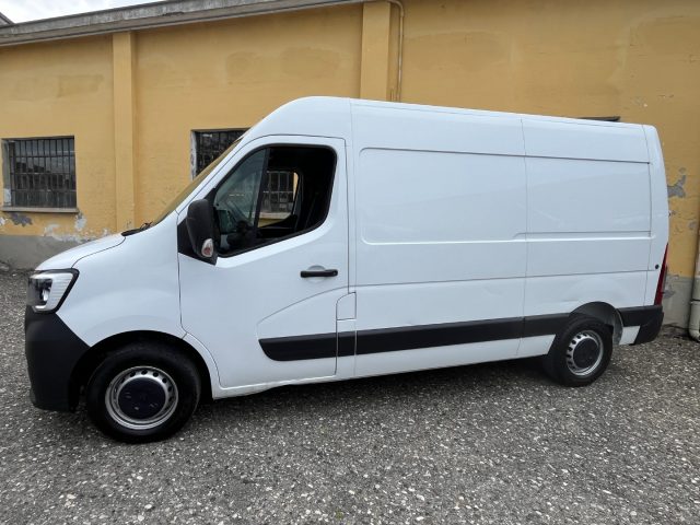 RENAULT Master usata, con ESP