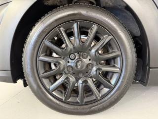 MINI Cooper usata, con Chiusura centralizzata