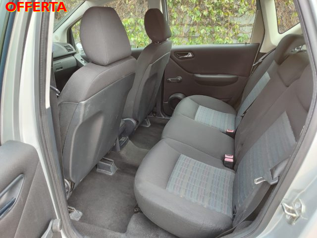 MERCEDES-BENZ A 180 usata 19