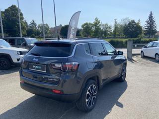 JEEP Compass usata 24