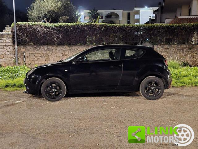ALFA ROMEO MiTo usata 18