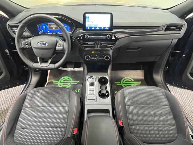 FORD Kuga usata, con Airbag