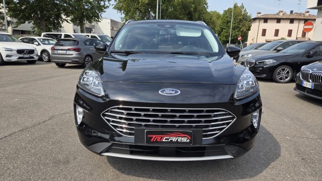 FORD Kuga usata, con Airbag