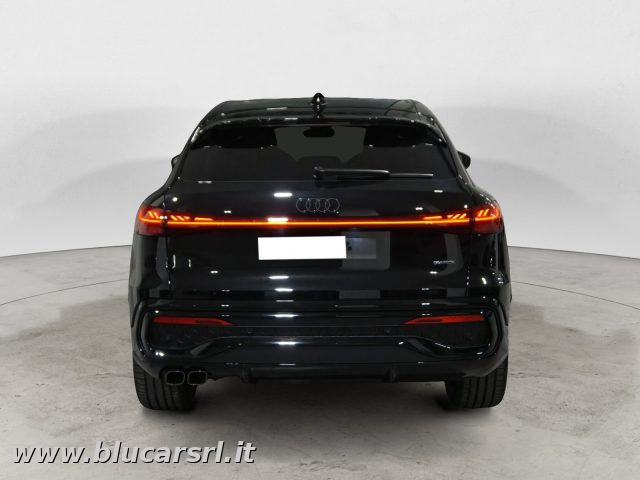 AUDI Q5 usata, con Airbag Passeggero