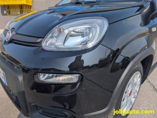 FIAT Panda usata, con ESP