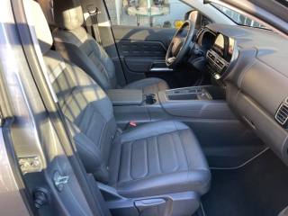 CITROEN C5 Aircross usata, con Fendinebbia