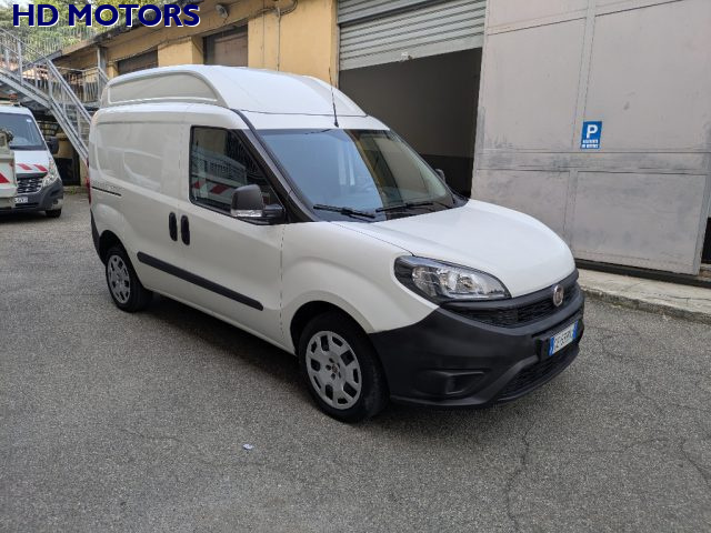 FIAT Doblo usata, con Airbag