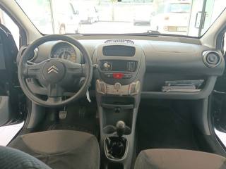 CITROEN C1 usata 10