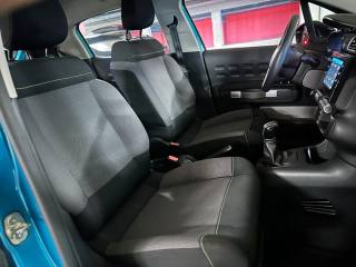 CITROEN C3 usata, con Fendinebbia