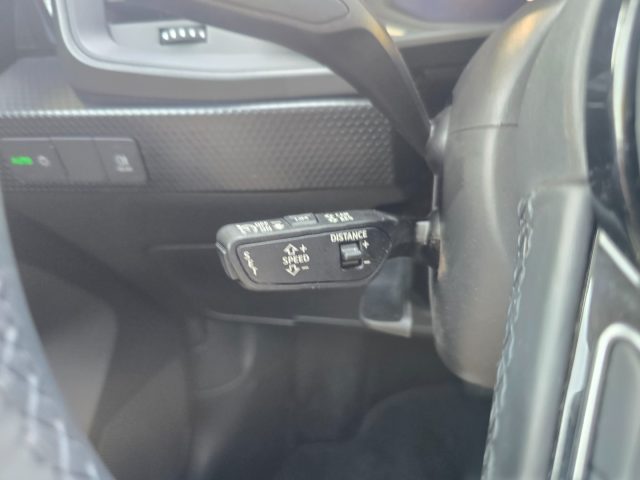 AUDI A1 usata, con Hill holder