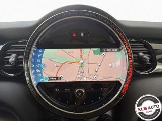 MINI Cooper usata, con Climatizzatore