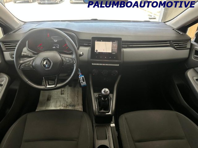 RENAULT Clio usata, con Controllo trazione