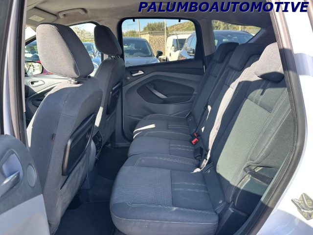 FORD C-Max usata, con ESP