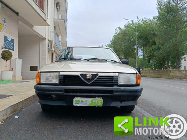 ALFA ROMEO 33 usata 15