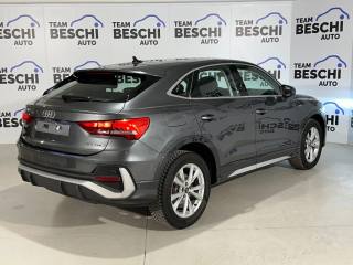 AUDI Q3 usata, con Alzacristalli elettrici