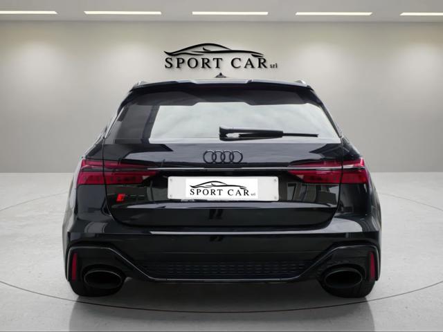 AUDI RS6 usata, con Alzacristalli elettrici