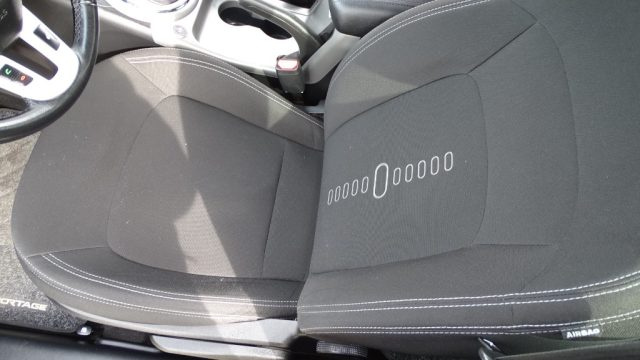 KIA Sportage usata 62