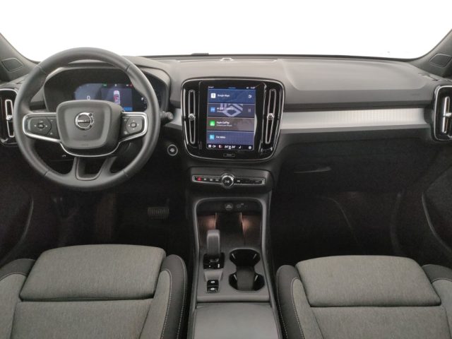 VOLVO XC40 usata, con Cerchi in lega