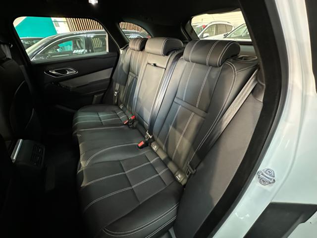 LAND ROVER Range Rover Velar usata, con Fari Xenon