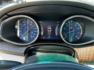 MASERATI Quattroporte usata, con Controllo automatico clima