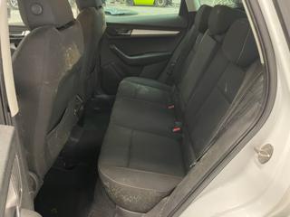 SKODA Karoq usata, con Immobilizzatore elettronico