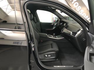 BMW X5 usata, con Boardcomputer