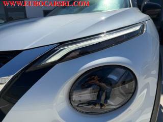 NISSAN Juke usata, con Airbag Passeggero