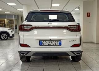EMC Sei usata, con Cruise Control