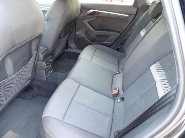AUDI A3 usata, con Controllo automatico clima
