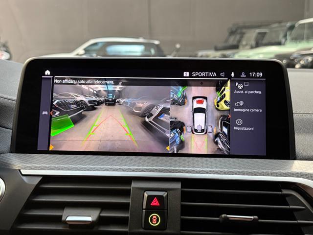 BMW X4 usata, con Cronologia tagliandi