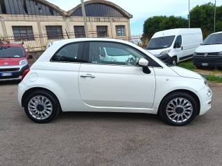 FIAT 500 usata 4