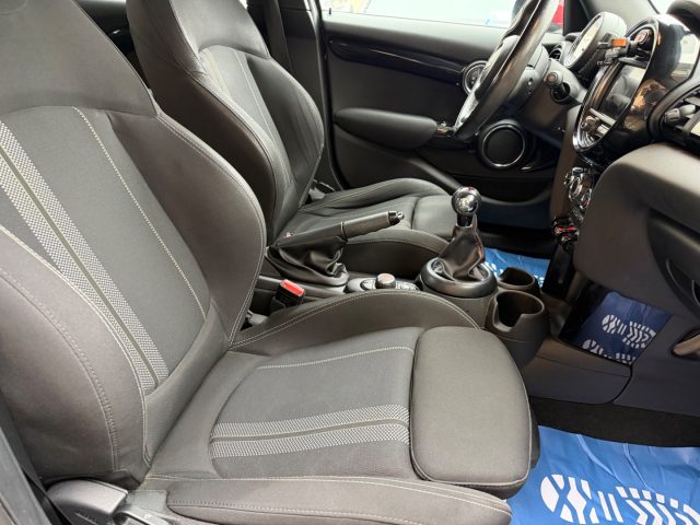 MINI Cooper usata, con Cerchi in lega