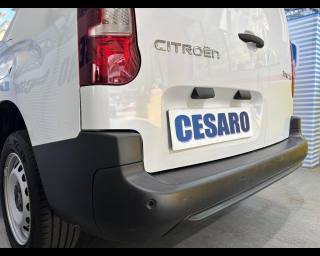CITROEN Berlingo usata 21