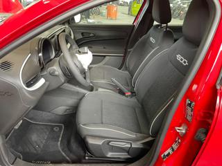 FIAT 600 usata, con ESP