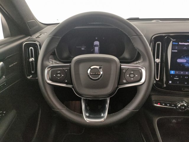 VOLVO XC40 usata, con Cruise Control