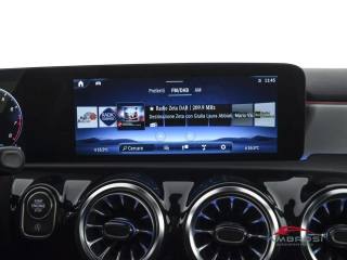 MERCEDES-BENZ A 35 AMG usata 13