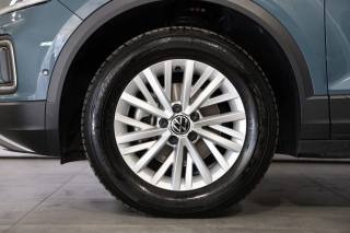 VOLKSWAGEN T-Roc usata, con Controllo trazione