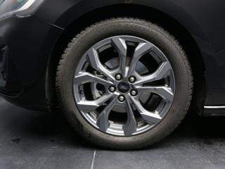 FORD Focus usata, con Autoradio