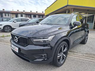 VOLVO XC40 usata, con ABS