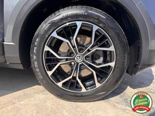 VOLKSWAGEN T-Roc usata, con Sistema di navigazione