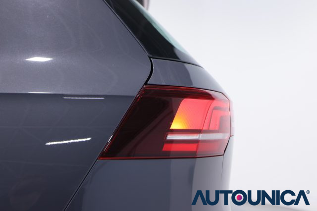 VOLKSWAGEN Golf usata, con Adaptive Cruise Control