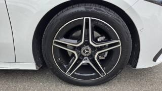 MERCEDES-BENZ A 180 usata, con Boardcomputer