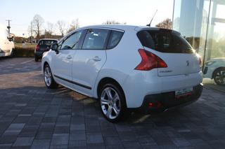 PEUGEOT 3008 usata, con Alzacristalli elettrici