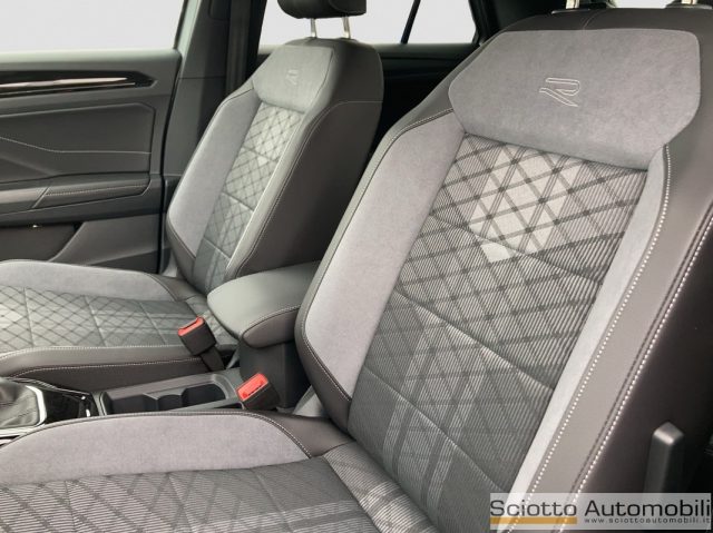 VOLKSWAGEN T-Roc usata, con Controllo trazione