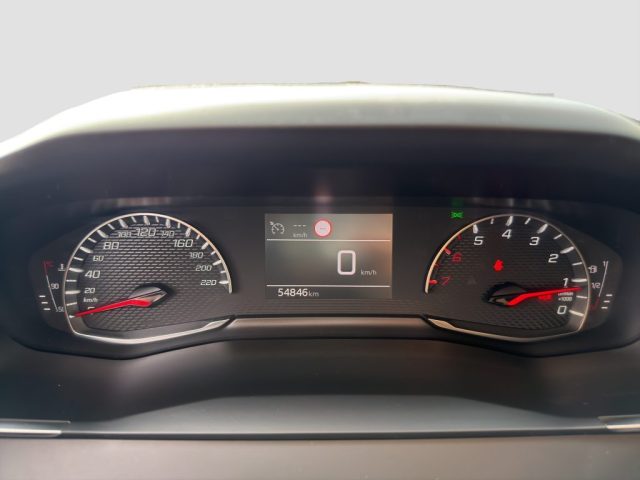 PEUGEOT 208 usata 14