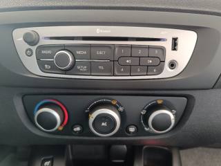 RENAULT Scenic usata, con Sistema di navigazione