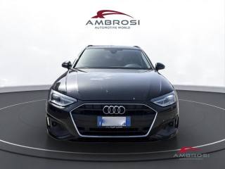 AUDI A4 usata 6